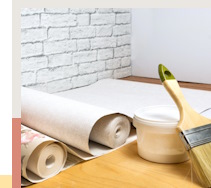 Услуги Отделка в Фурманове под ключ